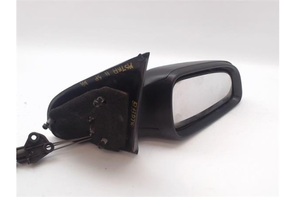 Recambio de retrovisor derecho para opel astra g berlina referencia OEM IAM   