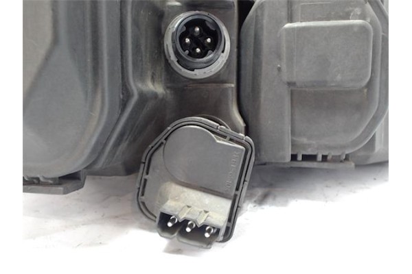 Recambio de faro delantero izquierdo para bmw serie 3 coupe (e36) referencia OEM IAM 63128363499 5191300000 