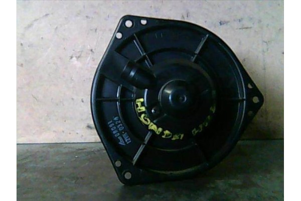 Recambio de motor calefaccion para honda hr-v (gh)(1999) 1.6 16v 4wd referencia OEM IAM  0B0910324 