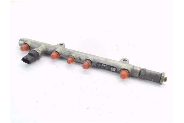 Recambio de rampa inyectores para mitsubishi space star (dg0) 1.9 1900 di-d plus referencia OEM IAM 445214024  