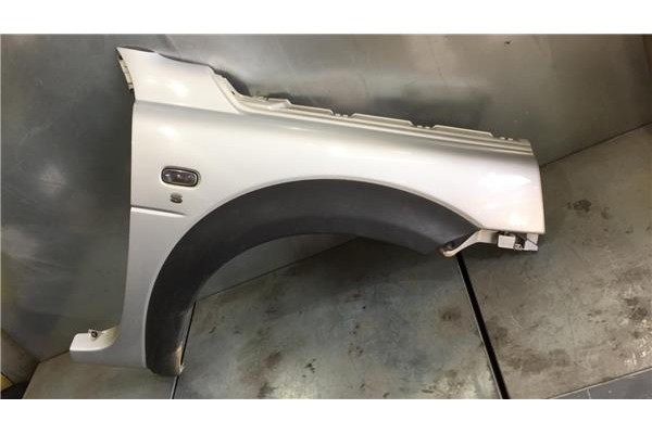 Recambio de aleta delantero derecha para land rover freelander (ln) 2.0 di referencia OEM IAM ASB490120  