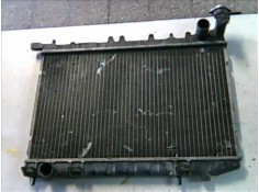 Recambio de radiador para nissan primera berlina (p11) 1.6 16v referencia OEM IAM   