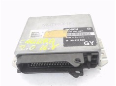 Recambio de centralita para opel calibra 2.0 básico referencia OEM IAM 90410502 0261200481 