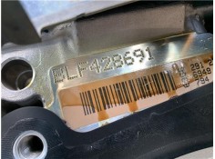 Recambio de motor completo para audi a3 (8p1) 1.6 ambiente referencia OEM IAM BLF  