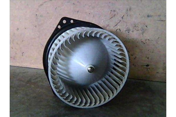 Recambio de motor calefaccion para honda hr-v (gh)(1999) 1.6 16v 4wd referencia OEM IAM  0B0910324 