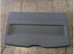 Recambio de bandeja trasero para renault megane i scenic (ja0) 1.6e alize referencia OEM IAM   