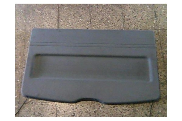 Recambio de bandeja trasero para renault megane i scenic (ja0) 1.6e alize referencia OEM IAM   