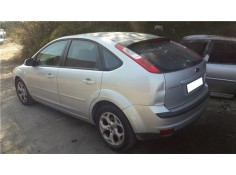 ford focus ii (da_) del año 2007