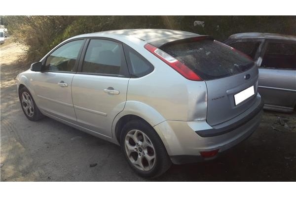 ford focus ii (da_) del año 2007 ford focus ii (da_) del año 2007