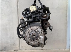 Recambio de motor completo para volkswagen touran (1t2) 1.9 edition referencia OEM IAM AJM  