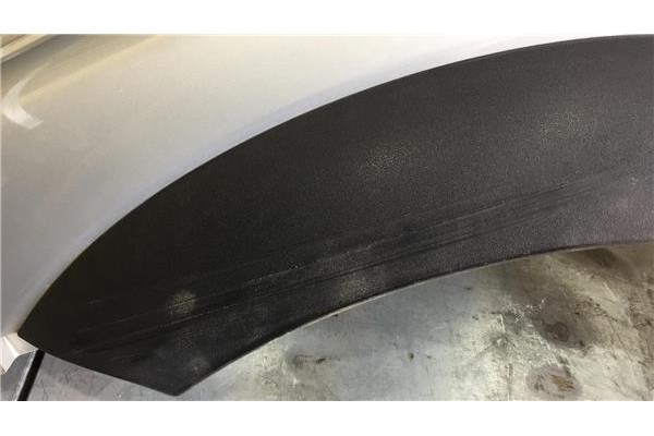 Recambio de aleta delantero izquierda para land rover freelander (ln) 2.0 di referencia OEM IAM ASB490130  