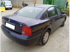 volkswagen passat berlina (3b2) del año 1999