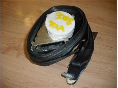 Recambio de juego cinturones trasero para peugeot 3008 1.6 active referencia OEM IAM 9682036280 33035173 