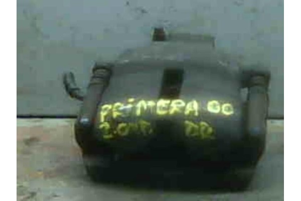 Recambio de pinza freno delantero derecha para nissan primera berlina (p11)(1996) 2.0 td referencia OEM IAM   
