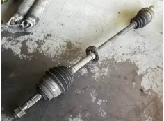 Recambio de palier delantero derecho para daewoo lanos 1.5 referencia OEM IAM 51084 510843 