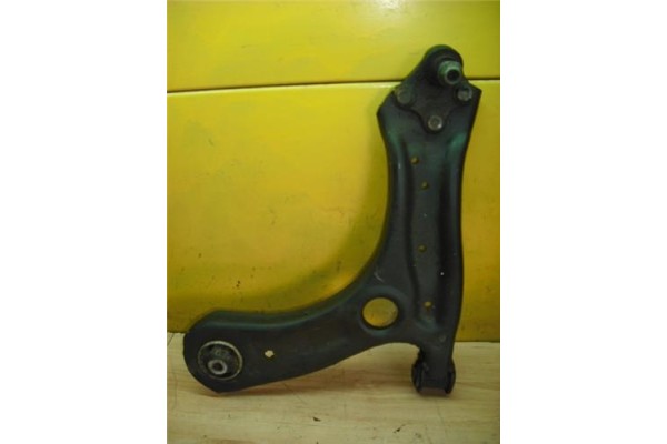 Recambio de brazo inferior delantero izquierdo para volkswagen polo (6r1)(2009) 1.4 advance [1,4 ltr. - 63 kw fsi] referencia OE