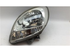 FARO DELANTERO IZQUIERDO 8200238590 