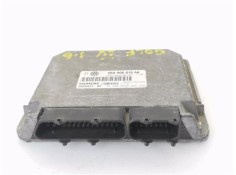Recambio de centralita para volkswagen golf iv berlina (1j1) 1.6 referencia OEM IAM 06A906019AK 5WP441704 
