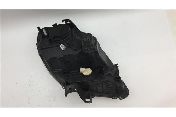 Recambio de faro delantero izquierdo para renault kangoo i (f/kc0) 1.5 authentique referencia OEM IAM 8200238590  