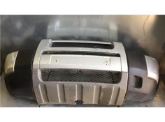 Recambio de paragolpes delantero para land rover freelander (ln) 2.0 di referencia OEM IAM DPB500730LML  