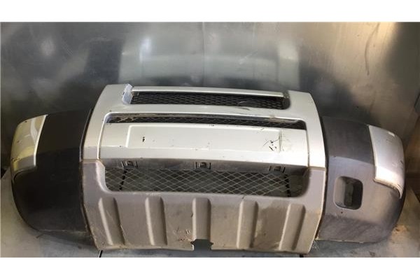 Recambio de paragolpes delantero para land rover freelander (ln) 2.0 di referencia OEM IAM DPB500730LML  