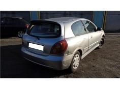 nissan almera (n16/e) del año 2003