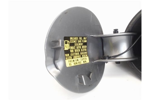 Recambio de tapa exterior combustible para honda jazz (gd1/5) 1.4 referencia OEM IAM 74480SAA000YB 74490saa003 