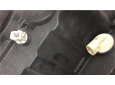 Recambio de faro delantero izquierdo para renault kangoo i (f/kc0) 1.5 authentique referencia OEM IAM 8200238590  