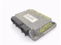 Recambio de centralita para volkswagen golf iv berlina (1j1) 1.6 referencia OEM IAM 06A906019AK 5WP441704 