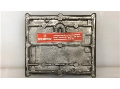 Recambio de centralita para smart cabrio (2000) 0.6 passion [0,6 ltr. - 40 kw turbo cat] referencia OEM IAM 50060401 0003107V007