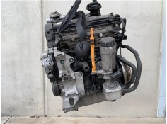 Recambio de motor completo para volkswagen touran (1t2) 1.9 edition referencia OEM IAM AJM  