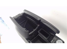 Recambio de embellecedor consola central para mercedes-benz clase c (bm 204) berlina 3.0 c 280 (204.054) referencia OEM IAM A204