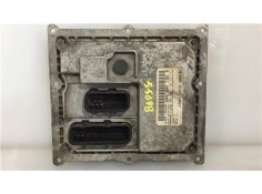 Recambio de centralita para smart cabrio (2000) 0.6 passion [0,6 ltr. - 40 kw turbo cat] referencia OEM IAM 50060401 0003107V007 2