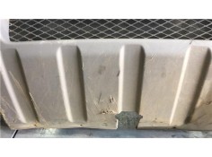 Recambio de paragolpes delantero para land rover freelander (ln) 2.0 di referencia OEM IAM DPB500730LML  