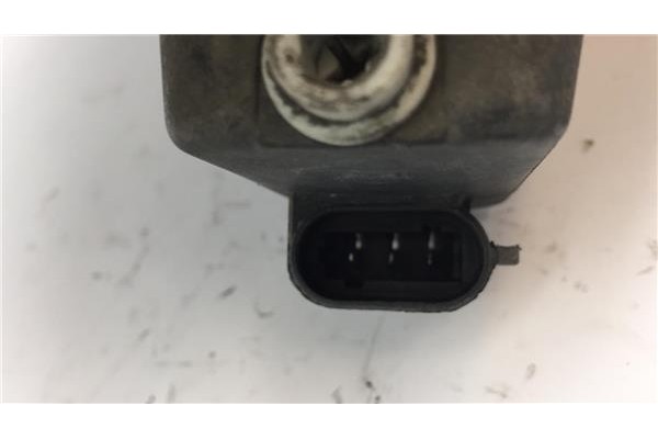 Recambio de faro delantero izquierdo para renault kangoo i (f/kc0) 1.5 authentique referencia OEM IAM 8200238590  