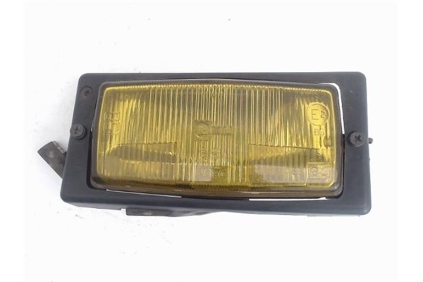 Recambio de faro antiniebla derecho para renault r 5 (b/c40) referencia OEM IAM   