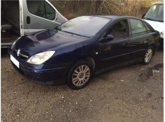 CITROEN C5 BERLINA