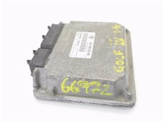 Recambio de centralita para volkswagen golf iv berlina (1j1) 1.6 referencia OEM IAM 06A906019AK 5WP441704 