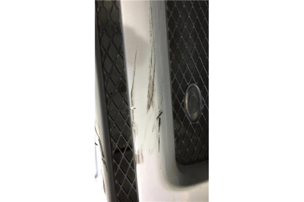 Recambio de paragolpes delantero para land rover freelander (ln) 2.0 di referencia OEM IAM DPB500730LML  