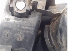 Recambio de piloto trasero izquierdo para seat ibiza (6l1) referencia OEM IAM 6L6945095A 45404 