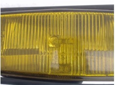 Recambio de faro antiniebla derecho para renault r 5 (b/c40) referencia OEM IAM   