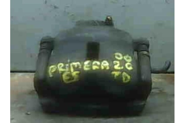 Recambio de pinza freno delantero izquierda para nissan primera berlina (p11)(1996) 2.0 td referencia OEM IAM   