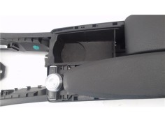 Recambio de embellecedor consola central para mercedes-benz clase c (bm 204) berlina 3.0 c 280 (204.054) referencia OEM IAM A204