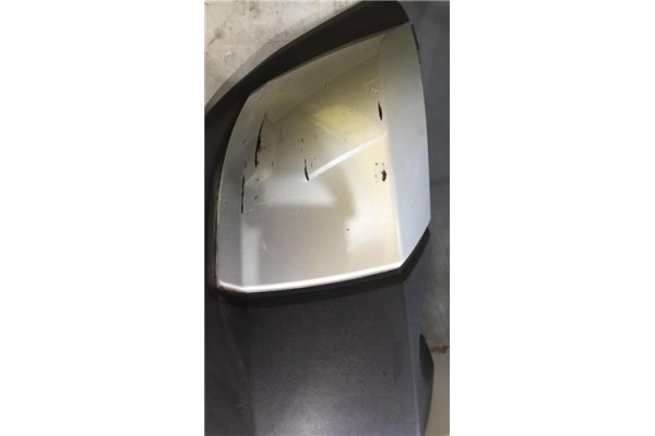 Recambio de paragolpes delantero para land rover freelander (ln) 2.0 di referencia OEM IAM DPB500730LML  