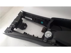 Recambio de embellecedor consola central para mercedes-benz clase c (bm 204) berlina 3.0 c 280 (204.054) referencia OEM IAM A204