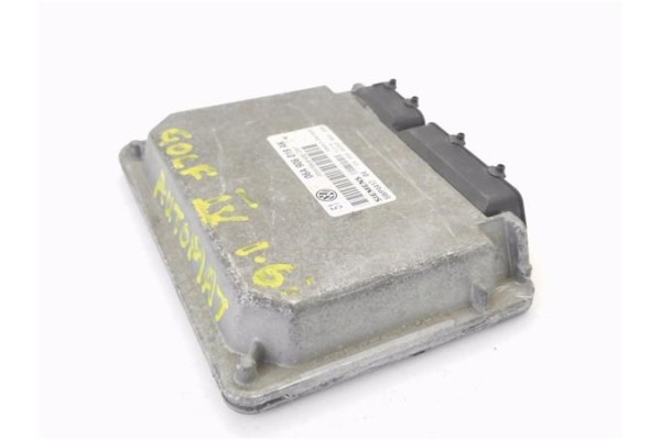 Recambio de centralita para volkswagen golf iv berlina (1j1) 1.6 referencia OEM IAM 06A906019AK 5WP441704  Recambio de centralita para volkswagen golf iv berlina (1j1) 1.6 referencia OEM IAM 06A906019AK 5WP441704