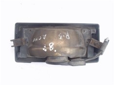 Recambio de faro antiniebla derecho para renault r 5 (b/c40) referencia OEM IAM   