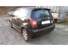 citroen c2 del año 2004