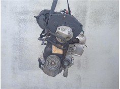 Recambio de motor completo para citroen c4 berlina 1.6 16v referencia OEM IAM NFU  
