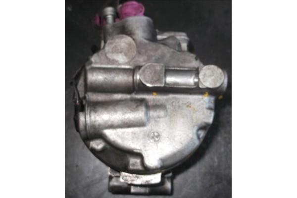Recambio de compresor aire acond. para mercedes-benz clase c sportcoupe (bm 203)(2000) 2.2 c 220 cdi (203.706) [2,2 ltr. - 105 k